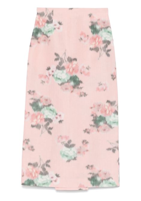 skirt PHILOSOPHY di LORENZO SERAFINI | Skirt | A011707541147